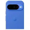 Image de Funda pour mobile Google Pixelsnap Cover case Microfibre PC Bleu antichoc pour Pixel 10 Pixel 10 Pro