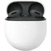 Image de Auriculaires Google Pixel Buds 2a sans fil Bluetooth avec réduction active du bruit IP54, usage appels et musique, couleur vert mousse
