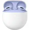 Image de Auriculaires Google Pixel Buds 2a sans fil Bluetooth avec Réduction active du bruit, IP54, violet