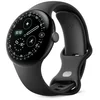 Image de Google Pixel Watch 4 4G GPS 41mm AMOLED Noir S/L Étanche IP68 SpO2 Pulsomètre SOS