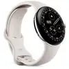 Image de Google Pixel Watch 4 WiFi Bluetooth NFC GPS 41mm AMOLED Argent Beige S/L IP68 SpO2