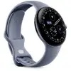 Image de Google Pixel Watch 4 Bluetooth Wi-Fi NFC AMOLED LTPO Gris M Étanchéité 5ATM+IP68 SpO2