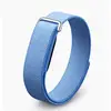 Image de Bracelet d'activité Google Fitbit Air Bluetooth Noir Lavande 7 jours Moniteur cardiaque SpO2