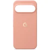 Image de Funda pour Google Policarbonate Rose Pêche avec Aimants et Charge Qi2 Pixel 11 Pro XL