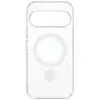 Image de Funda transparente TPU brillante avec bords renforcés pour Google Pixel 11
