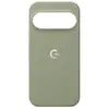 Image de Funda Google Pixelsnap Policarbonato Mate Oliva con Imanes y Carga Qi2 para Pixel 11 Pro