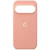 Image de Funda para móvil Google Cover case policarbonato naranja para Pixel 11 Pro