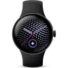 Image de Google Pixel Watch 5 Bluetooth 4G GPS 41mm Noir Aluminium Bracelet S/L