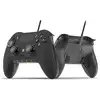 Image de Manette SCUF Envision HE Filaire Noir 11 Entrées Reconfigurables RGB PC