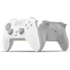 Image de Manette Scuf Envision PRO Wireless Blanc ABXY mécaniques 11 boutons reconfigurables RGB PC