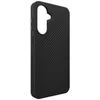 Image de Coque pour mobile Zagg Luxe Coque Graphène Noir Antichoc pour Samsung Galaxy A36 5G