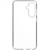 Image de Coque pour mobile Zagg Clear Coque transparente antichocs anti-rayures pour Samsung Galaxy A56 5G