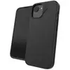 Image de Funda para móvil Zagg Milan Snap Cover Graphene Noire Antichoc pour iPhone 17e/16e/15/14/13