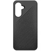 Image de Coque pour mobile Zagg Luxe Coque Graphène Noire Antichoc pour Samsung Galaxy A26 5G