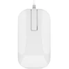 Image de Souris Zagg 109818554 filaire USB-C Ambidextre Noir sans rétroéclairage