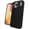 Image de Funda para móvil Zagg Manhattan Snap Coque Graphène Silicone Noire MagSafe pour iPhone 17 Pro Max