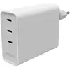 Image de Chargeur Mophie Speedport 140 140W GaN 3x USB-C Charge rapide