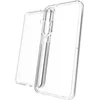 Image de Funda para móvil Zagg Crystal Palace Cover Graphene Transparente Antichoc pour Samsung Galaxy S25 FE