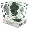 Image de Jeux de carte Aquarius Harry Potter Serpentard TU