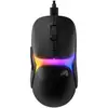 Image de Ratón Glorious Model O3 Wired USB 30000DPI Noir RGB 6 Boutons Gaming