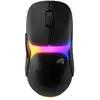 Image de Ratón Glorious Model O3 Wireless Bluetooth RF 30000DPI Noir RGB 6 Boutons