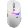 Image de Ratón GLORIOUS Model D3 Wireless Bluetooth RF 30000DPI Blanc RGB 6 Boutons