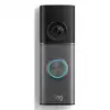Image de Sonnette Ring Wired Doorbell Pro 3rd Gen Wi-Fi et filaire avec caméra extérieur