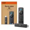 Image de Lecteur multimédia Amazon Fire TV Stick HD 8 Go Alexa Wi-Fi 6 HDMI