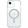 Image de Funda pour mobile OtterBox React MagSafe Coque Plastique Transparente pour iPhone 17e 16e 15 14 13