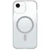 Image de Funda OtterBox React transparente MagSafe para iPhone 17e/16e/15/14/13 6.1"