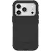 Image de Funda pour mobile OtterBox Defender Pro MagSafe Coque Polycarbonate Noire pour iPhone 17 Pro