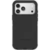 Image de Funda pour mobile OtterBox Defender Pro MagSafe Polycarbonate Noir pour iPhone 17 Pro Max