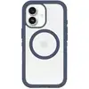 Image de Funda para móvil OtterBox Defender Pro XT Cover Policarbonato Azul Transparente para iPhone 17