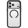 Image de Funda pour mobile OtterBox Defender Pro XT Coque Polycarbonate Noir Transparent pour iPhone 17 Pro Max