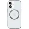 Image de Funda pour mobile OtterBox Symmetry Clear MagSafe Coque PC TPU Transparent Compatible MagSafe pour iPhone 17
