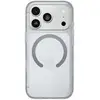 Image de Coque mobile OtterBox Symmetry Clear MagSafe Transparent PC TPU pour iPhone 17 Pro