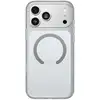 Image de Funda para móvil OtterBox Symmetry Clear MagSafe Cover PC TPU Transparente MagSafe para iPhone 17 Pro Max