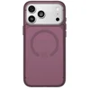 Image de Funda para móvil OtterBox Symmetry Clear MagSafe Cover Polycarbonate Rose pour iPhone 17 Pro Max