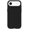 Image de Funda pour mobile OtterBox Symmetry Cactus Leather Cover cuir cactus Gris clair pour iPhone 17 Air