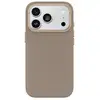 Image de Funda para móvil OtterBox Symmetry Cactus Leather Cover case Gris claro para iPhone 17 Pro