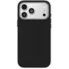 Image de Funda pour mobile OtterBox Symmetry Cactus Leather Cover cuir noir pour iPhone 17 Pro Max
