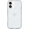 Image de Funda pour mobile OtterBox React MagSafe Cover Plastique Transparent Protée MagSafe pour iPhone 17