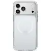 Image de Funda para móvil OtterBox React Series Cover Plastique Transparent MagSafe pour iPhone 17 Pro Max