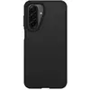 Image de Funda pour mobile OtterBox React Series Coque polycarbonate noire ultra résistante pour Samsung Galaxy A17 5G, A16 5G, A16