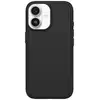 Image de Coque OtterBox Symmetry MagSafe pour iPhone 17 Noir Polycarbonate Protection robuste
