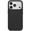 Image de Funda pour mobile OtterBox Symmetry MagSafe Coque Polycarbonate Noire pour iPhone 17 Pro