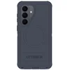 Image de Coque pour mobile OtterBox Defender Pro Magnets pour Galaxy S26+ Silicone Bleu prise en main améliorée