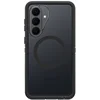 Image de Funda para móvil OtterBox Defender Pro XT Cover Doble Capa Negra Transparente para Galaxy S26+