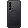 Image de Funda para móvil OtterBox Defender Pro XT Cover transparente y negro para Galaxy S26