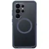 Image de Funda OtterBox Defender Pro XT transparente bleu pour Galaxy S26 Ultra